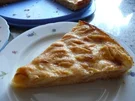 Französische Apfeltarte - Rezept