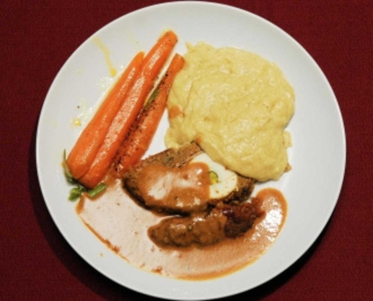 Falscher Hase - &amp;quot;Laubenpiepers Sonntagsbraten&amp;quot; (Désirée Nick ...