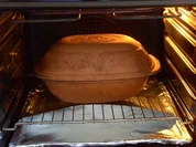 Scharfer Gockel - Rezept