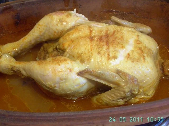 Scharfer Gockel - Rezept - Bild Nr. 6