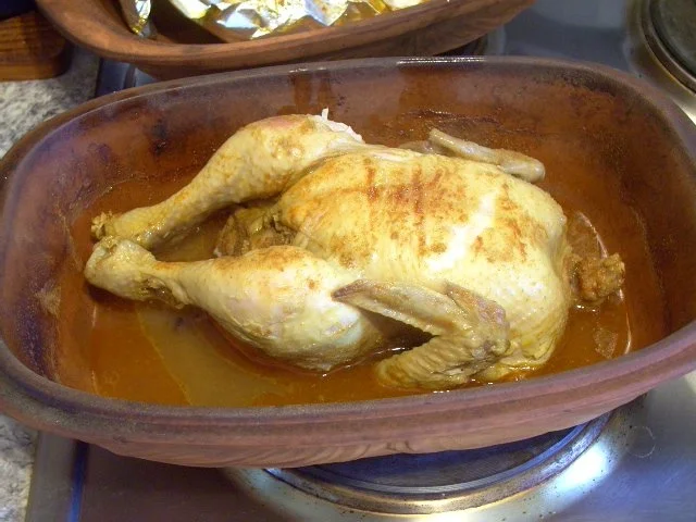 Scharfer Gockel - Rezept - Bild Nr. 7