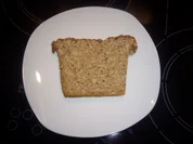 Brot: Buttermilchbrot - Rezept