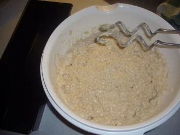 Brot: Buttermilchbrot - Rezept - Bild Nr. 2