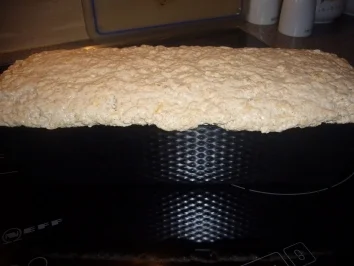 Brot: Buttermilchbrot - Rezept - Bild Nr. 4