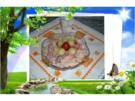 Dessert : Obst - Salat - Rezept