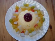 Süßspeisetag ganz einfach - Rezept