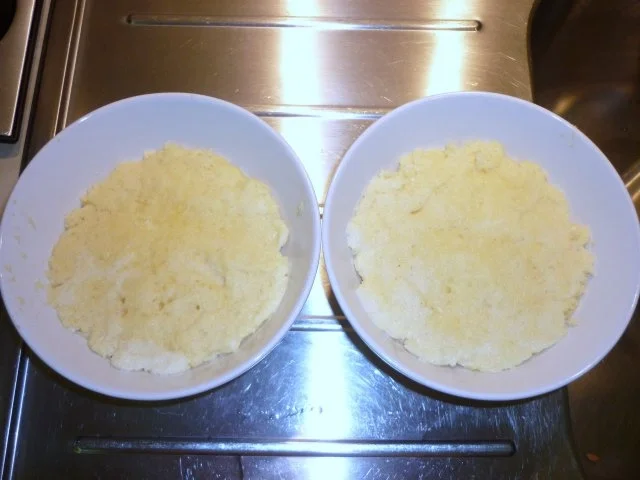 Rezept: Süßspeisetag ganz einfach Bild Nr. 2 Süßspeisetag ganz einfach - Rezept - Bild Nr. 2