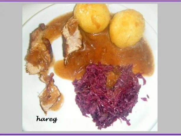 Schmorrippe - Rezept - Bild Nr. 4