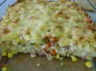 Konfetti-Auflauf - Rezept