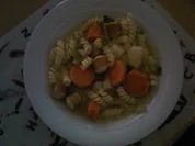 Bunter Gemüseeintof - Rezept