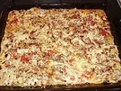 Rezept: Kartoffelpizza Bild Nr. 5 Kartoffelpizza - Rezept - Bild Nr. 5