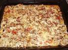 Kartoffelpizza - Rezept - Bild Nr. 5