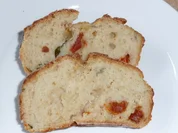 Brot mediteran - Rezept