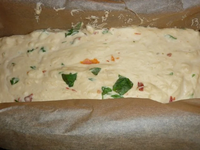 Rezept: Brot mediteran Bild Nr. 3 Brot mediteran - Rezept - Bild Nr. 3