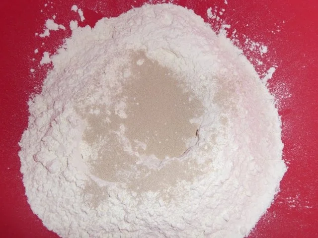 Rezept: Brot mediteran Bild Nr. 10 Brot mediteran - Rezept - Bild Nr. 10