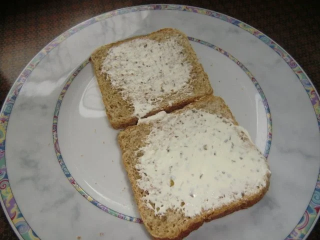 Frischer Champignontoast - Rezept - Bild Nr. 2