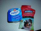 HundeEis - Rezept