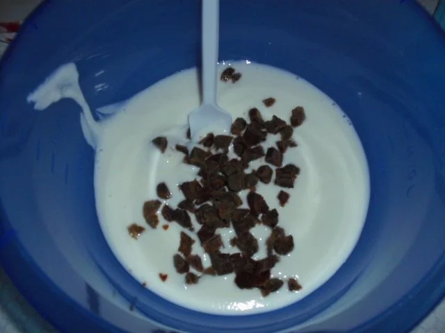 Rezept: HundeEis Bild Nr. 3 HundeEis - Rezept - Bild Nr. 3