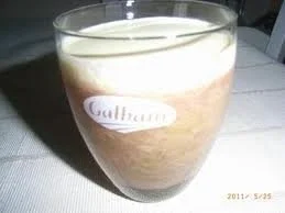 Rezept: BiNe` S RHABARBER - KOMPOTT Bild Nr. 2 BiNe` S RHABARBER - KOMPOTT - Rezept - Bild Nr. 2