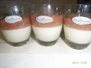 BiNe` S RHABARBER - KOMPOTT - Rezept