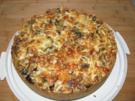 Gemüse: Gemüsetorte - Rezept