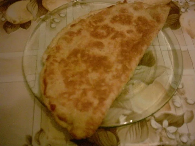 Rezept: Mandel - Käse - Omlette Mandel - Käse - Omlette - Rezept