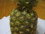 Beschwipste Ananas-Erdbeermarmelade - Rezept