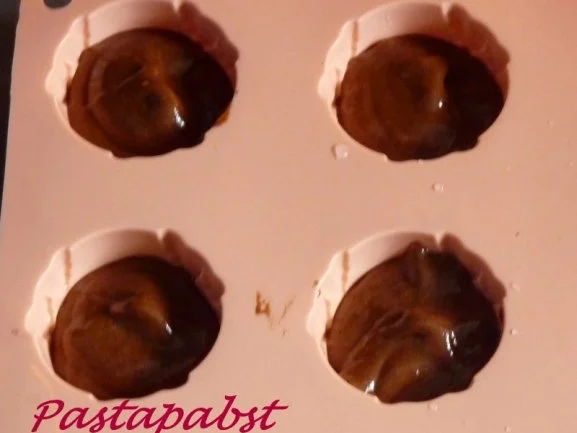 Eiweiß-Schokokuchen - Rezept - Bild Nr. 5