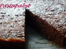 Eiweiß-Schokokuchen - Rezept