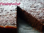 Eiweiß-Schokokuchen - Rezept