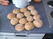 Schusterjungen - Rezept