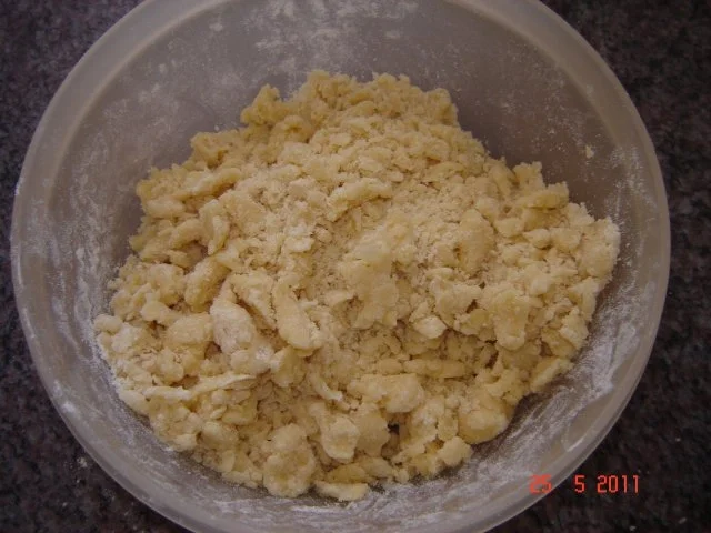 Rezept: Kuchen & Torten : Mohn-Streusel-Muffins Bild Nr. 4 Kuchen & Torten : Mohn-Streusel-Muffins - Rezept - Bild Nr. 4