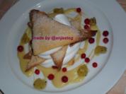 Bier Pfankuchen - Rezept