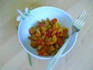 Rezept: Maultaschenpfanne Maultaschenpfanne - Rezept