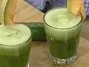 Gurken-Cocktail - Rezept