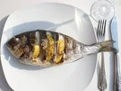 Gegrillte Dorade - Rezept