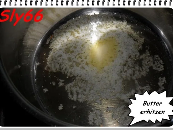 Aufläufe:Gefüllte Spitzpaprika - Rezept - Bild Nr. 4