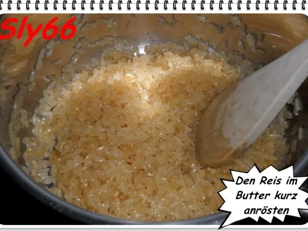 Aufläufe:Gefüllte Spitzpaprika - Rezept - Bild Nr. 5