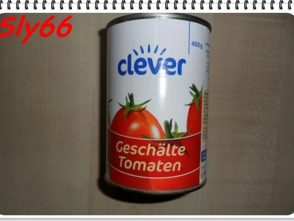 Aufläufe:Gefüllte Spitzpaprika - Rezept - Bild Nr. 6