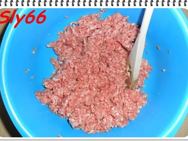 Aufläufe:Gefüllte Spitzpaprika - Rezept - Bild Nr. 12