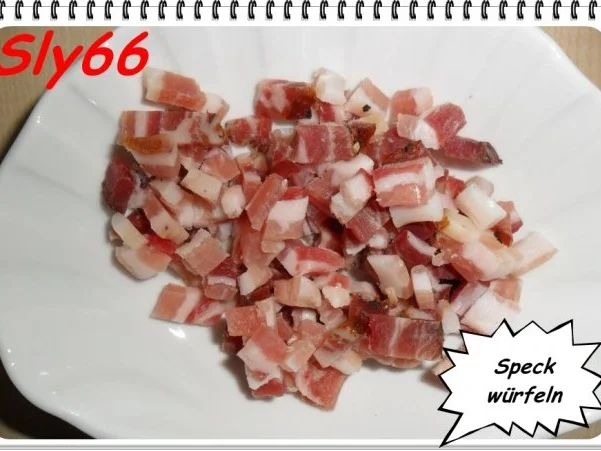 Aufläufe:Gefüllte Spitzpaprika - Rezept - Bild Nr. 8