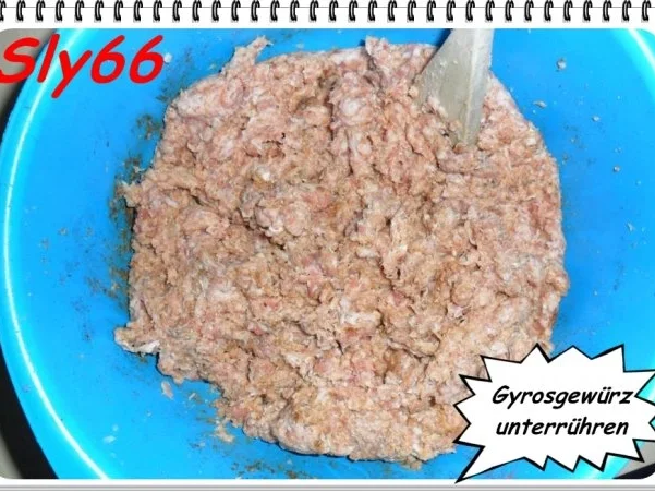 Aufläufe:Gefüllte Spitzpaprika - Rezept - Bild Nr. 14