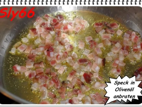 Aufläufe:Gefüllte Spitzpaprika - Rezept - Bild Nr. 16