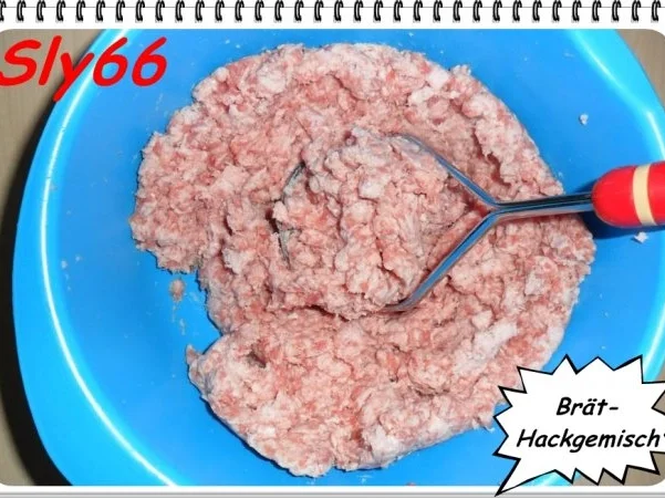 Aufläufe:Gefüllte Spitzpaprika - Rezept - Bild Nr. 13