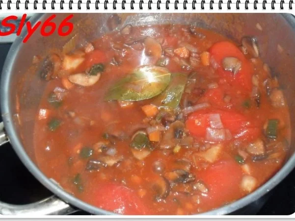 Aufläufe:Gefüllte Spitzpaprika - Rezept - Bild Nr. 21