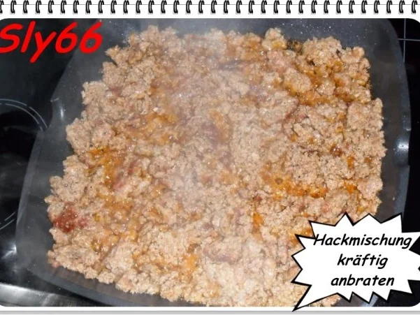 Aufläufe:Gefüllte Spitzpaprika - Rezept - Bild Nr. 22