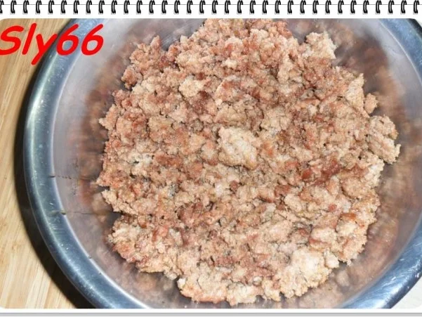 Aufläufe:Gefüllte Spitzpaprika - Rezept - Bild Nr. 23