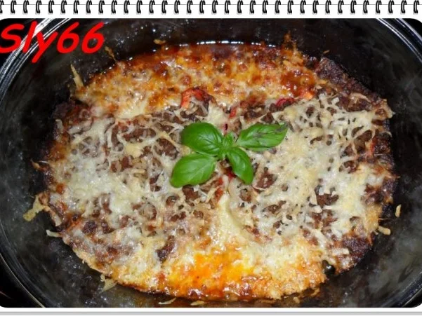 Aufläufe:Gefüllte Spitzpaprika - Rezept - Bild Nr. 30