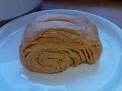 Dänische Urlaubsbrötchen "Aalbaek" - Rezept