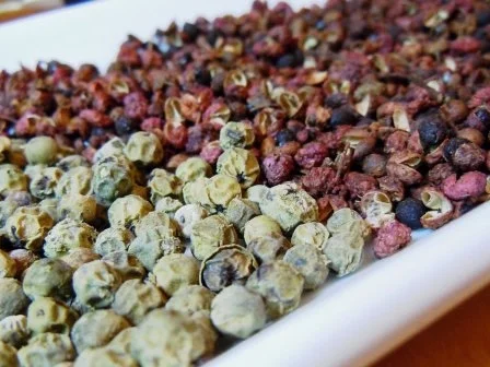 Pfeffer-Orangen-Sauce - Rezept - Bild Nr. 2